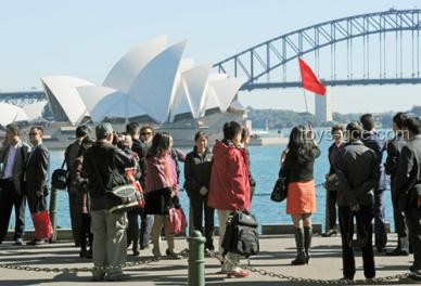 **中国人赴马旅游热潮下的民宿行业变迁**